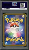 PSA 10 Mewtwo VStar thumbnail 2