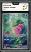 PCA 9.5 Mamanbo thumbnail 1