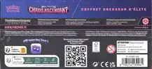 ETB ME4 Chaos Ascendant thumbnail 3