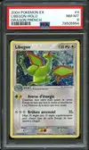 PSA 8 Libégon Holo - Image 1