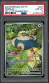 PSA 8 Ronflex thumbnail 1