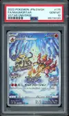 PSA 10 Magmortar thumbnail 1