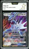 PCA 9 Dialga Gx - Image 1