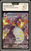 PCA 9.5 Dracaufeu VMax Shiny thumbnail 1