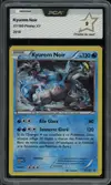 PCA 9 Kyurem Noir Holo thumbnail 1