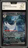 PCA 9.5 Gardevoir Ex - Image 1