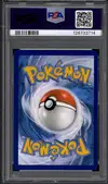 PSA 9 Bulbizarre thumbnail 2