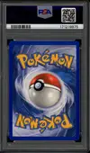 PSA 8 Politoed Ex - Image 2