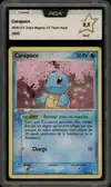 PCA 9.5 Carapuce - Image 1