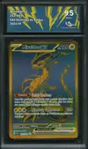 CA 9.5 Miraidon Ex thumbnail 1