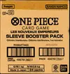 Case 24 Boosters Blisters OP-09 Les Nouveaux Empereurs thumbnail 2