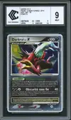 CCC 9 Darkrai Niv. X - Image 1