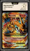 PCA 9 Méga Dracaufeu Ex - Image 1