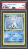 PSA 9 Otaria thumbnail 1