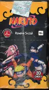 Display Naruto Set de Base Edition 2 thumbnail 1