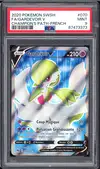 PSA 9 Gardevoir V - Image 1