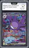 PCA 10 Nostenfer Ex de la Team Rocket - Image 1