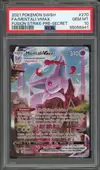 PSA 10 Mentali VMax thumbnail 1