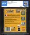 PSA 9.4 Pokémon Version Jaune Edition Spéciale Pikachu - Image 2