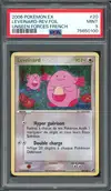 PSA 9 Leveinard Holo Reverse thumbnail 1