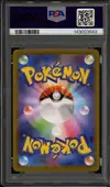 PSA 10 Mega Lucario Ex thumbnail 2