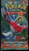 Booster XY Poings Furieux thumbnail 1