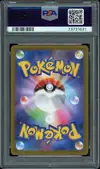 PSA 10 Raikou V thumbnail 2