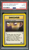 PSA 4 A la façon du Boss - Image 1