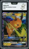 PCA 9.5 Raichu Gx - Image 1