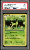 PSA 9 Viridium Holo - Image 1