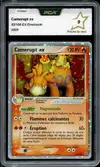 PCA 9 Camerupt Ex - Image 1