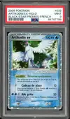 PSA 9 Artikodin Ex - Image 1