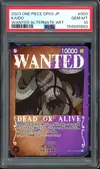 PSA 10 Kaido thumbnail 1
