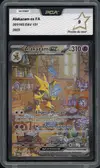 PCA 9 Alakazam Ex thumbnail 1