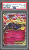 PSA 10 Xerneas Ex - Image 1