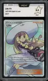 PCA 9.5 Lilie - Image 1