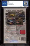 PSA 9.8 Jeu PlayStation 2 Gran Turismo 4 thumbnail 2