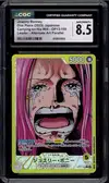 CGC 8.5 Jewelry Bonney thumbnail 1