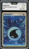 PCA 1 Energie Eau Holo - Image 1