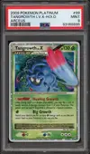 PSA 9 Tangrowth LV. X thumbnail 1