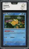 PCA 9.5 Psykokwak Holo - Image 1
