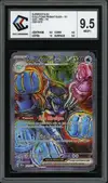 CCC 9.5 Superdofin Ex thumbnail 1