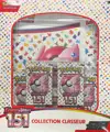 Coffret EV3.5 151 Collection Classeur thumbnail 1