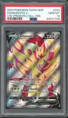 PSA 10 Zamazenta V - Image 1