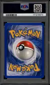 PSA 8 Typhlosion Ex - Image 2