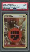 PSA 9 Energie Combat Holo - Image 1