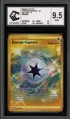CCC 9.5 Energie Capture Gold - Image 1