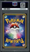 PSA 9 Rocket's Raikou Holo thumbnail 2