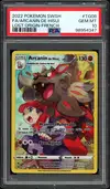 PSA 10 Arcanin de Hisui thumbnail 1