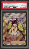 PSA 10 Eclat d'Inezia thumbnail 1
